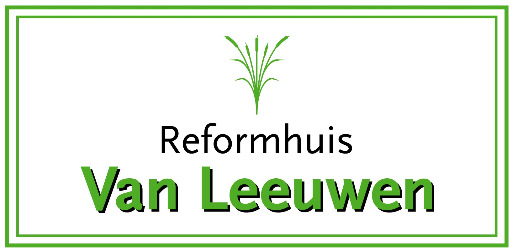 Verlenging sponsorovereenkomst met Reformhuis Van Leeuwen