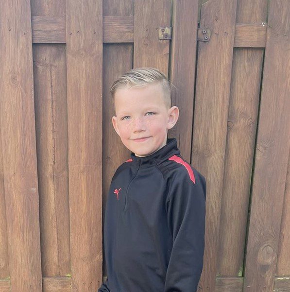 PUPIL VAN DE WEEK OP 26 MAART A.S.: Gino van der Kruk