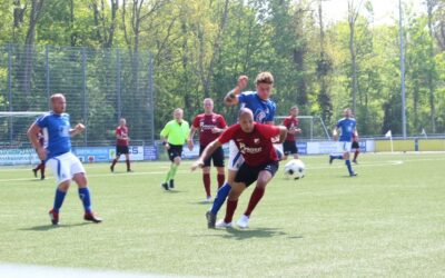 S.V. Loosduinen verliezer van Duindorp S.V. in bloedstollende wedstrijd: 4 – 6