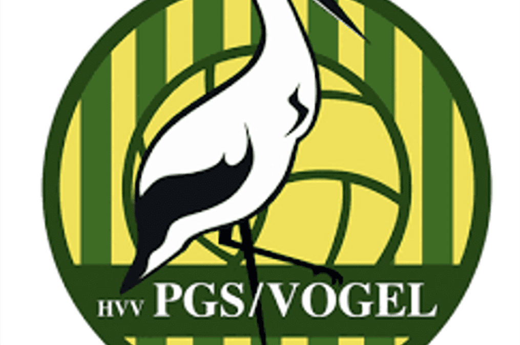 Voorbeschouwing S.V. Loosduinen 1 – PGS/Vogel 1