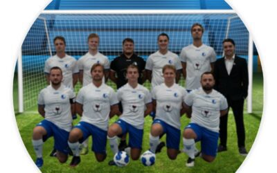 KAMPIOENSWEDSTRIJD SV LOOSDUINEN 3 (FUTSAL)