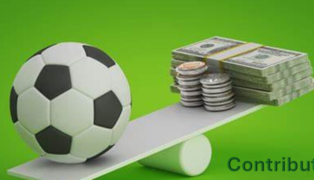 Contributiebetaling seizoen 2026-2027 (2)