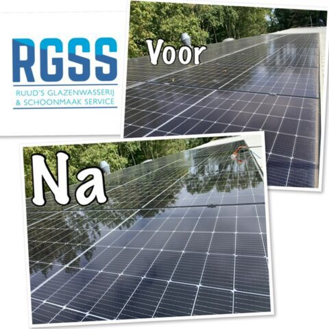 RGSS bedankt! - S.V. Loosduinen