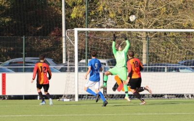 S.V. Loosduinen bekert verder…..