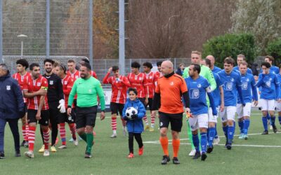 Als de beginstand ook de eindstand wordt…..