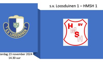 Vooruitblik naar zaterdag 23 november 2024