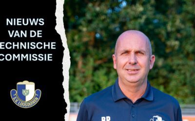 s.v. Loosduinen en Ronald Paats na dit seizoen uit elkaar