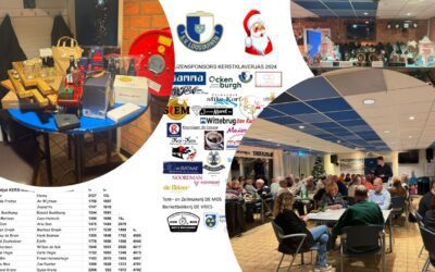 Klaverjasdrive s.v. Loosduinen 2024