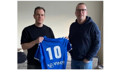 s.v. Loosduinen legt nieuwe hoofdtrainer vast voor seizoen 2025-2026