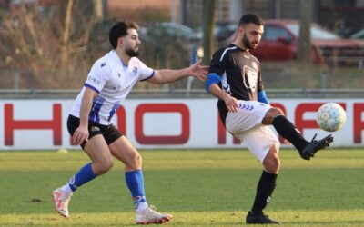 BMT 1 – s.v. Loosduinen 1