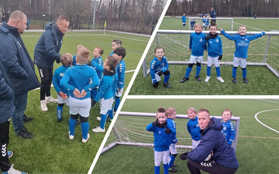 HVC’10 JO7 – s.v. Loosduinen JO7