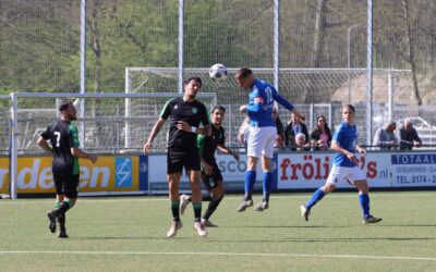 s.v. Loosduinen 1 -DUNO 1    0-1  (0-0)