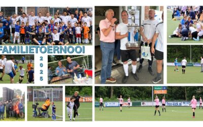 s.v. Loosduinen Familietoernooi 2025