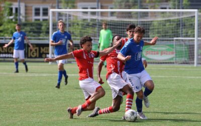 HMSH 1 -Loosduinen 1  3-4