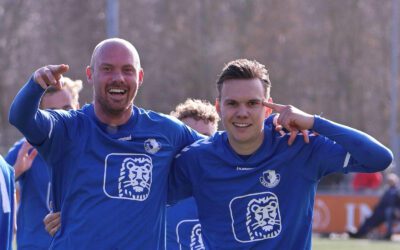 s.v. Loosduinen houdt selectie grotendeels in tact