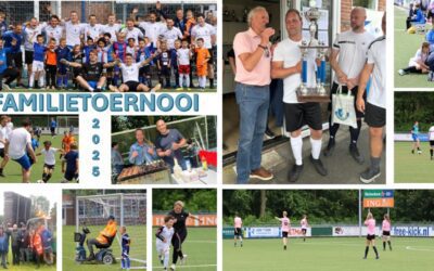 update/reminder Familietoernooi 14 juni 2025