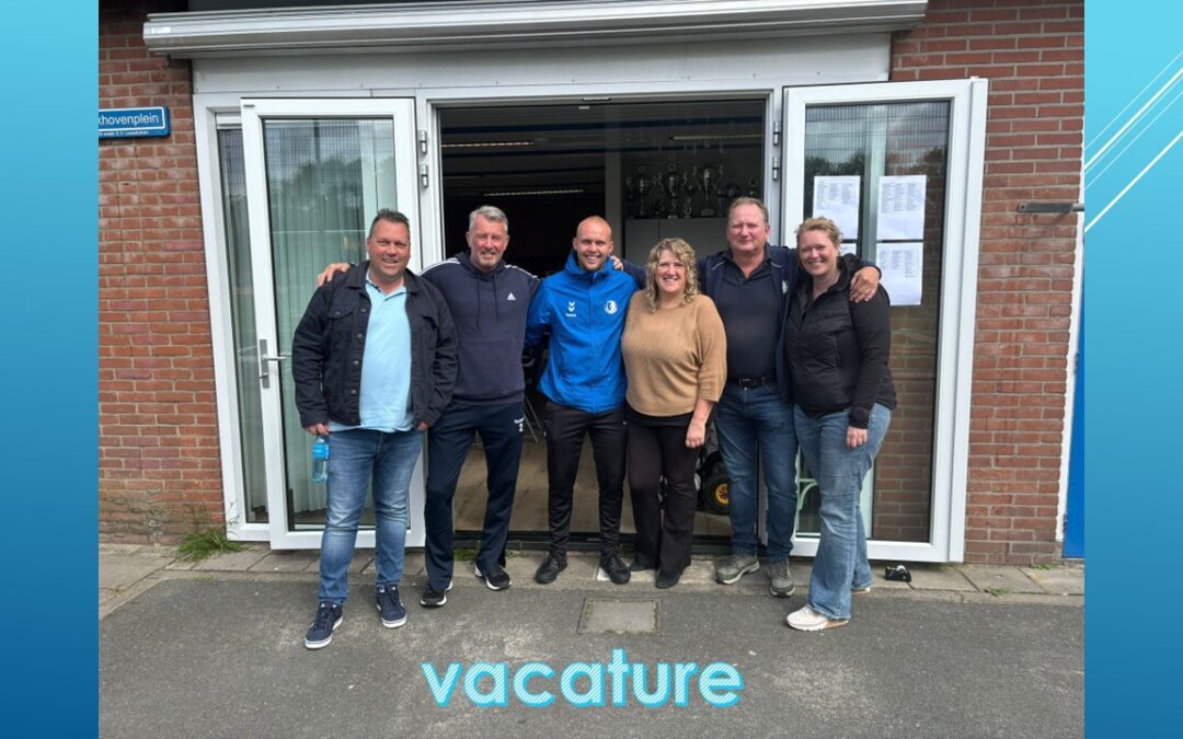 Vacature secretaris s.v. Loosduinen