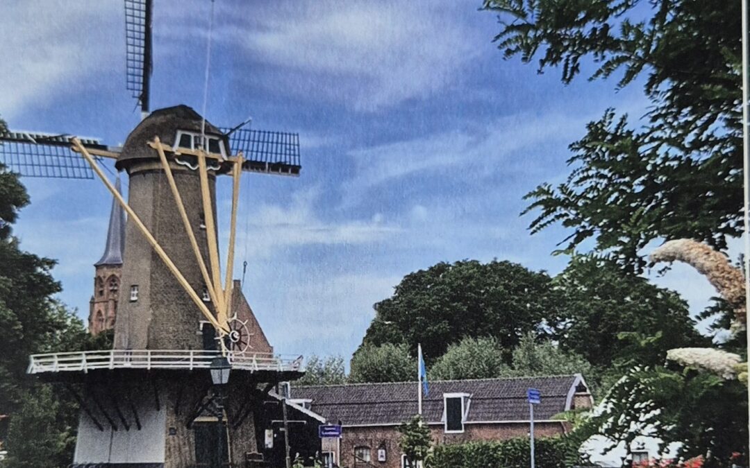 Berichtgeving na het afscheid van Piet Brak