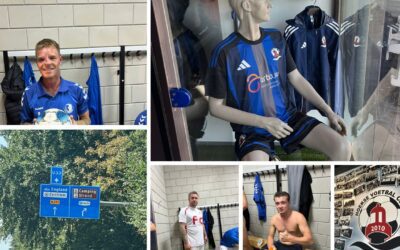 Hvc’10 4 – s.v. Loosduinen 3