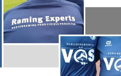 SVL 4 – DHL4 ( 6-2) 1e competitiewedstrijd