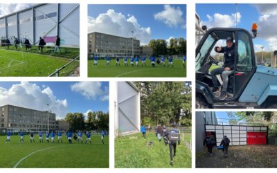 ODB 2 – S.V. Loosduinen 3 3-0 (0-0)