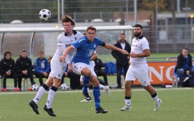 s.v. Loosduinen 1 – Quick 1