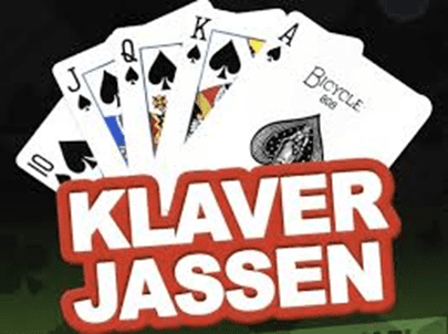 KERSTKLAVERJASSEN!!!