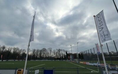 Verslag S.V. Loosduinen 3 – HVC’10 3