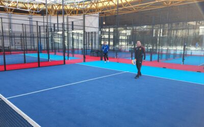 Teambuildingsdag selectie