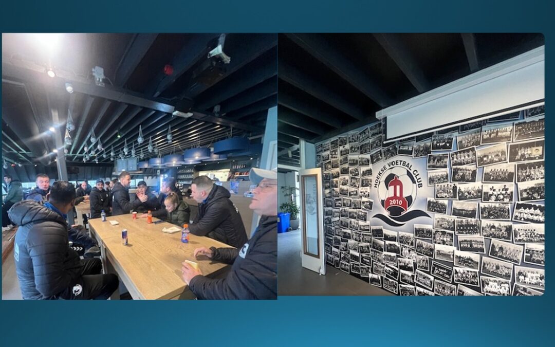 Hvc’10 3 – S.V. Loosduinen 3 1-0 (1-0)