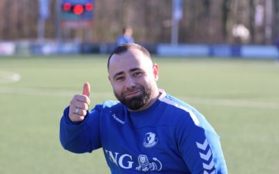 Foto’s S.V. Loosduinen 2 – Ariston’80 3