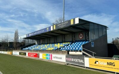 Verslag Schipluiden 3 – S.V. Loosduinen 3