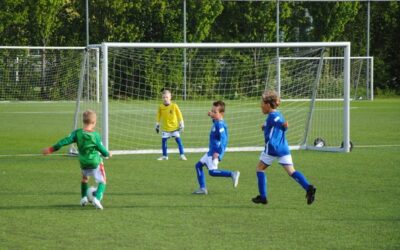Velo jo8 combinatie – S.V. Loosduinen Jo8-1 (oefen)