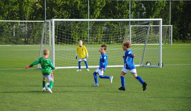 Velo jo8 combinatie – S.V. Loosduinen Jo8-1 (oefen)