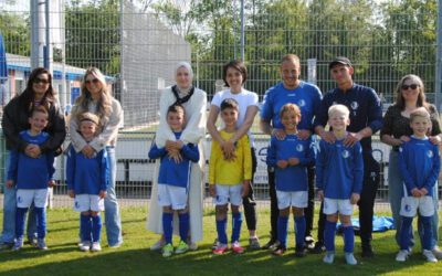 Verslag S.V. Loosduinen Jo 8-1