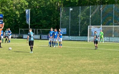Verslag S.V. Loosduinen 1 – GSC Esdo 1