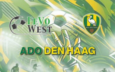 Westlands Elftal – Ado Den Haag 7 juli 2026