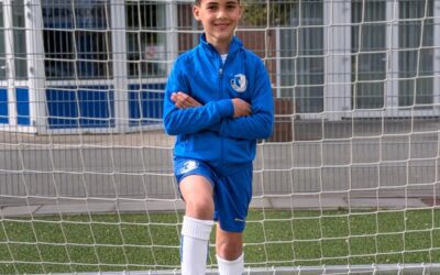 Pupil van de week 9 mei ’26