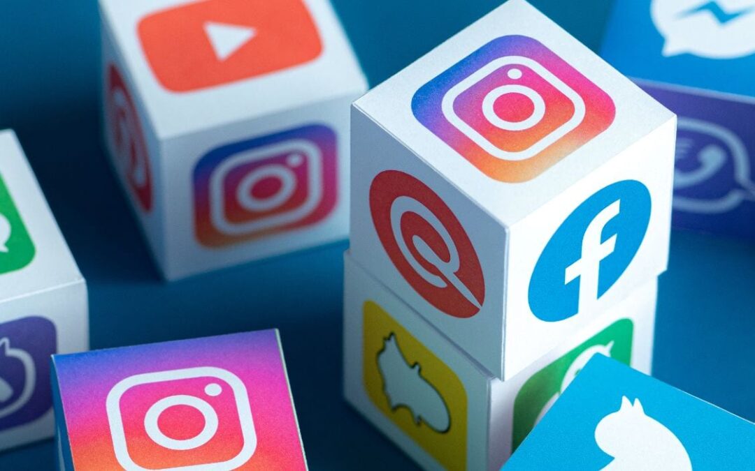 Sociale Media en onze leden!