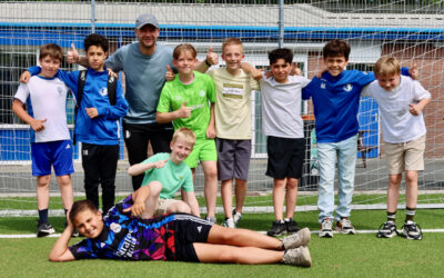 Loosduinen jo11-1 strijdt dapper in warme seizoensafsluiter tegen BMT