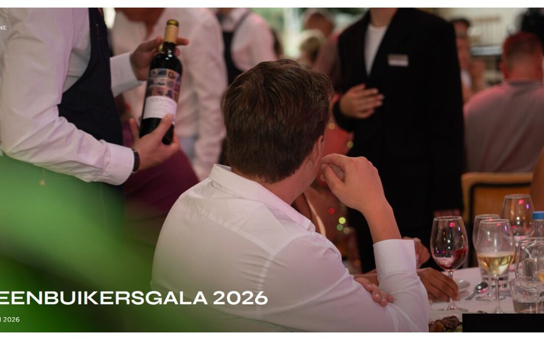 Foto’s Peenbuikersgala 2026