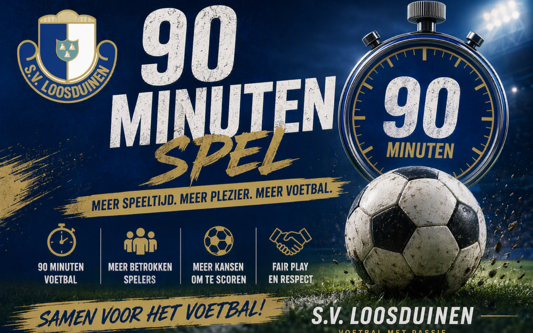 Minuten Spel