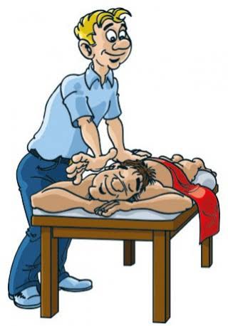 Vacature: Verzorger / Sportmasseur voor het 2e Elftal van  S.V. Loosduinen (m/v)