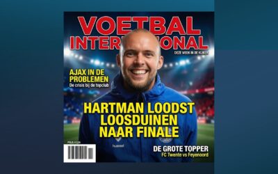 S.V. Loosduinen plaatst zich voor finale PGS Zomeravond voetbal toernooi!