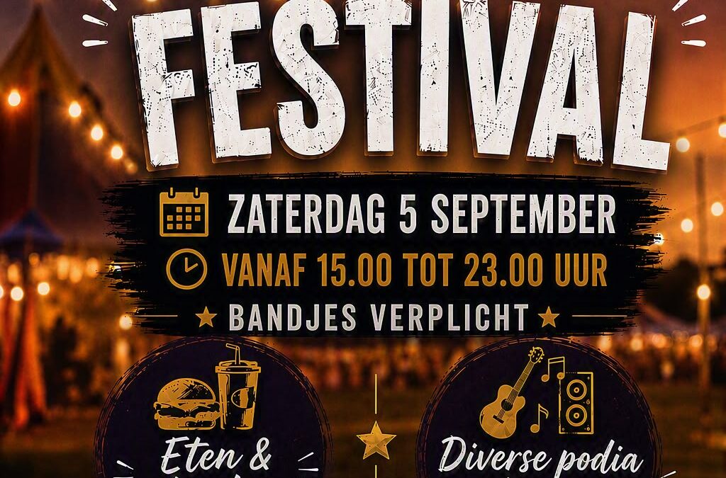 Uitnodiging Jubileumfeest S.V. Loosduinen 90 Jaar!