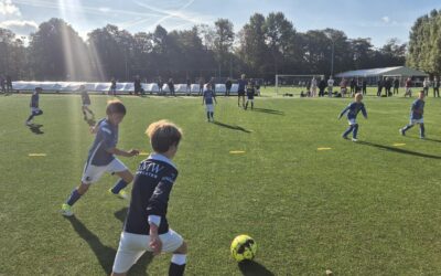 Verslag Quick o10-1 S.V. Loosduinen o10-1