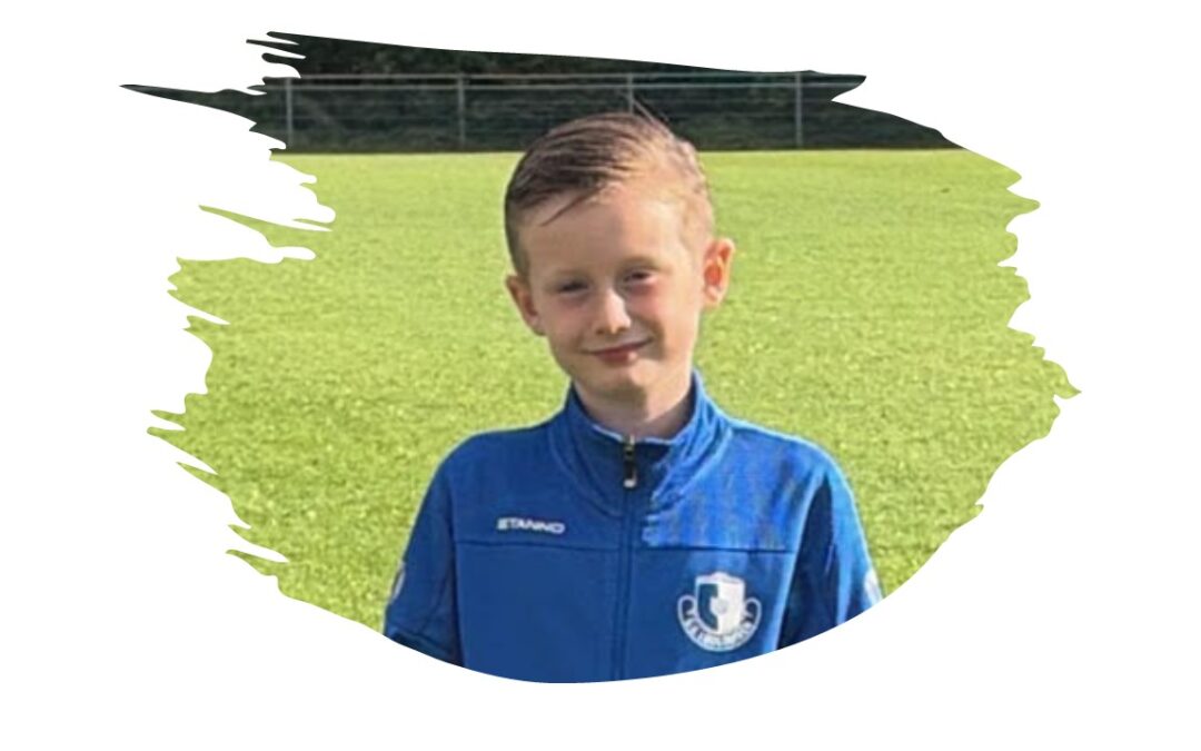 Pupil van de week – zaterdag 19 september 2026