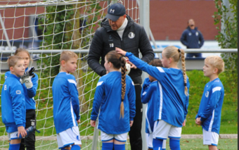 Quick JO9-6 – SV Loosduinen JO9-3 (10-6)