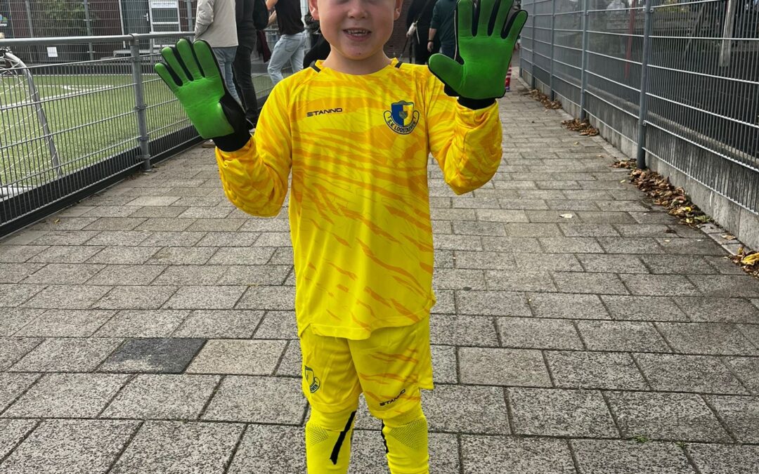 Pupil van de Week