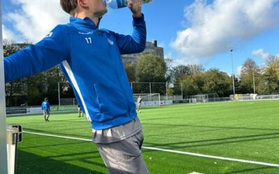 BMT 3 – S.V. Loosduinen 3 2-3 (0-0)